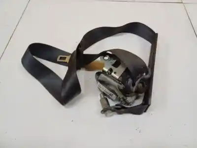 Second-hand car spare part central rear seat belt for fiat doblo cargo (263_) 2.0 d multijet oem iam references 