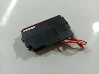 Second-hand car spare part fuse box unit for audi a5 (8t3) 2.0 tfsi oem iam references 8k0941824  8k0 941 824