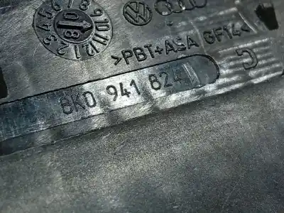 Second-hand car spare part fuse box unit for audi a5 (8t3) 2.0 tfsi oem iam references 8k0941824  8k0 941 824