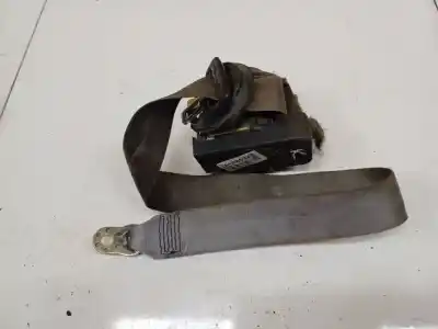 Автозапчасти б/у передний левый ремень безопасности за volkswagen passat b5 variant (3b5) 1.9 tdi ссылки oem iam 3b1857705a  3b1 857 705 a, 210597