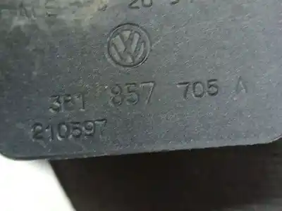 Автозапчасти б/у передний левый ремень безопасности за volkswagen passat b5 variant (3b5) 1.9 tdi ссылки oem iam 3b1857705a  3b1 857 705 a, 210597