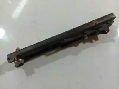 Автозапчастина б/у передній правий гачок для peugeot 407 (6d_) 2.0 hdi 135 (6drhrh, 6drhre, 6drhrg, 6drhrj) посилання на oem iam   