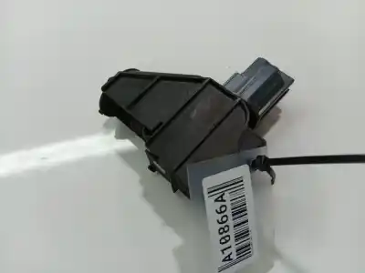 Автозапчастина б/у паливна зовнішня кришка двигуна для ford s-max (wa6) 1.8 tdci посилання на oem iam 