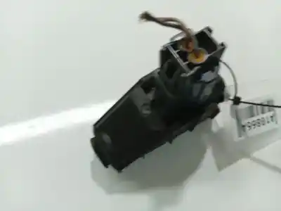 Автозапчастина б/у паливна зовнішня кришка двигуна для ford s-max (wa6) 1.8 tdci посилання на oem iam   