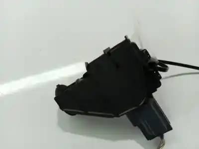 Автозапчастина б/у паливна зовнішня кришка двигуна для ford s-max (wa6) 1.8 tdci посилання на oem iam   