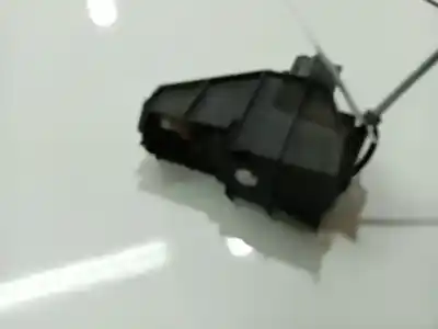 Автозапчастина б/у паливна зовнішня кришка двигуна для ford s-max (wa6) 1.8 tdci посилання на oem iam   