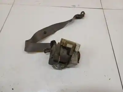 Tweedehands auto-onderdeel veiligheidsriem links achter voor volkswagen passat b5 variant (3b5) 1.9 tdi oem iam-referenties   