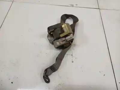 Tweedehands auto-onderdeel veiligheidsriem links achter voor volkswagen passat b5 variant (3b5) 1.9 tdi oem iam-referenties   