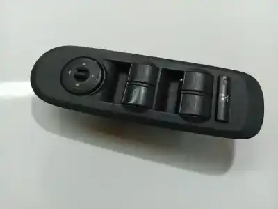 Автозапчастина б/у передні вікний вмикач для ford s-max (wa6) 1.8 tdci посилання на oem iam 6m2t14a132af