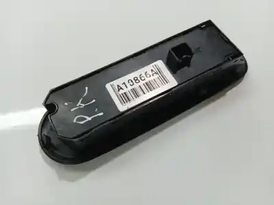 Автозапчастина б/у передні вікний вмикач для ford s-max (wa6) 1.8 tdci посилання на oem iam 6m2t14a132af  6m2t-14a132-af