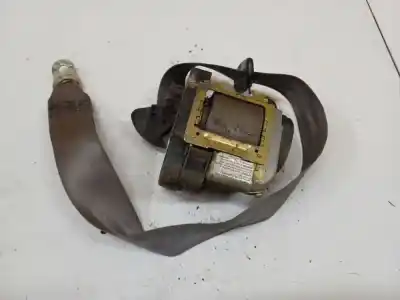 Tweedehands auto-onderdeel veiligheidsriem rechts voor voor volkswagen passat b5 variant (3b5) 1.9 tdi oem iam-referenties 3b1857706a  3b1 857 706a, 140597