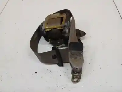 Tweedehands auto-onderdeel veiligheidsriem rechts voor voor volkswagen passat b5 variant (3b5) 1.9 tdi oem iam-referenties 3b1857706a  3b1 857 706a, 140597