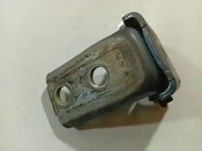 Peça sobressalente para automóvel em segunda mão esticador de porta por peugeot 407 (6d_) 2.0 hdi 135 (6drhrh, 6drhre, 6drhrg, 6drhrj) referências oem iam 