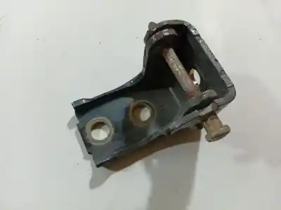 Автозапчастина б/у фільм дверей для peugeot 407 (6d_) 2.0 hdi 135 (6drhrh, 6drhre, 6drhrg, 6drhrj) посилання на oem iam   