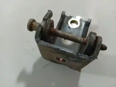 Автозапчастина б/у фільм дверей для peugeot 407 (6d_) 2.0 hdi 135 (6drhrh, 6drhre, 6drhrg, 6drhrj) посилання на oem iam   