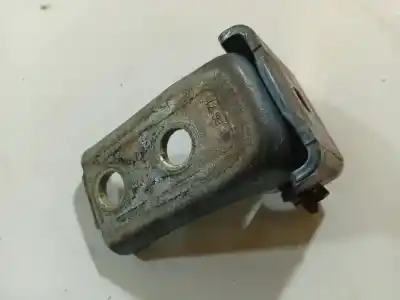 Автозапчастина б/у фільм дверей для peugeot 407 (6d_) 2.0 hdi 135 (6drhrh, 6drhre, 6drhrg, 6drhrj) посилання на oem iam   