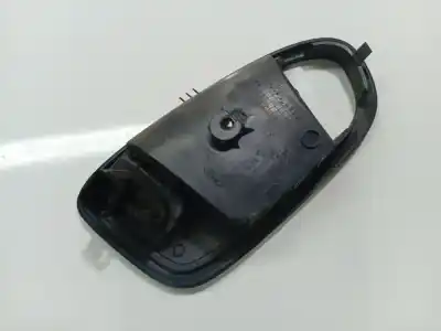 Автозапчастина б/у пластикler для ford s-max (wa6) 1.8 tdci посилання на oem iam 6m21u225a37bbw  6m21-u225a37-bbw, vp6m2x-u226a37-bbw, vp6m2xu226a37bbw