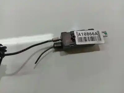 Автозапчастина б/у антенний підсилювач для ford s-max (wa6) 1.8 tdci посилання на oem iam 6m2t18c847ac