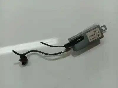 Автозапчастина б/у антенний підсилювач для ford s-max (wa6) 1.8 tdci посилання на oem iam 6m2t18c847ac  6m2t-18c847-ac