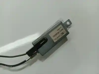 Автозапчастина б/у антенний підсилювач для ford s-max (wa6) 1.8 tdci посилання на oem iam 6m2t18c847ac  6m2t-18c847-ac