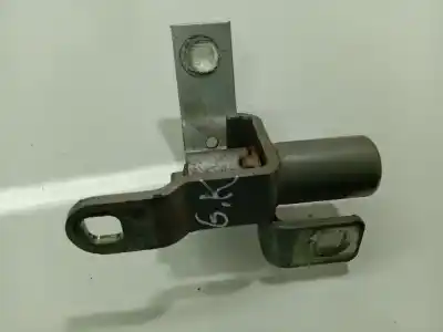 Автозапчастина б/у фільм дверей для ford s-max (wa6) 1.8 tdci посилання на oem iam   