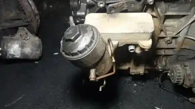 Peça sobressalente para automóvel em segunda mão suporte do filtro de óleo por opel kadett e fastback (t85) 1.4 s (c08, c48, d08, d48) referências oem iam 070115389e