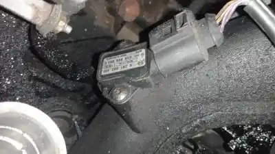 Peça sobressalente para automóvel em segunda mão sensor de pressão por audi tt (8j3/8j9) 2.0 tdi quattro coupe referências oem iam 0281002401