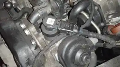 Pezzo di ricambio per auto di seconda mano POMPA DINIEZIONE per AUDI TT (8J3/8J9)  Riferimenti OEM IAM 0445010507  03L130755