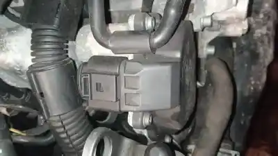 Peça sobressalente para automóvel em segunda mão BORBOLETA DE ADMISSÃO por AUDI TT (8J3/8J9)  Referências OEM IAM 03L129086  A2C53248883