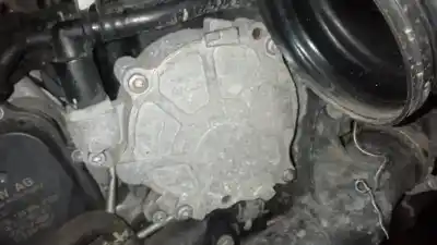 Peça sobressalente para automóvel em segunda mão depressor de travões / bomba de vácuo por audi tt (8j3/8j9) 2.0 tdi quattro coupe referências oem iam 03l145100