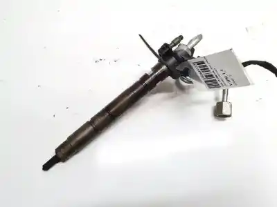 Peça sobressalente para automóvel em segunda mão injetor por audi tt (8j3/8j9) 2.0 tdi quattro coupe referências oem iam 0445116030