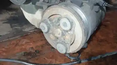 Pezzo di ricambio per auto di seconda mano compressore aria condizionata per ford focus c-max (dm2) 2.0 tdci riferimenti oem iam   