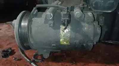 Pezzo di ricambio per auto di seconda mano compressore aria condizionata per ford focus c-max (dm2) 2.0 tdci riferimenti oem iam 