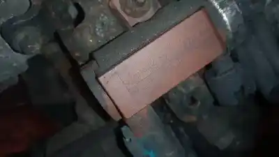 Pezzo di ricambio per auto di seconda mano valvola aria aggiuntiva per ford focus c-max (dm2) 2.0 tdci riferimenti oem iam 9650098380  70096602