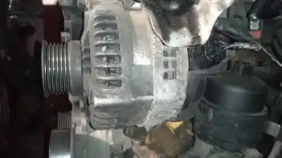 Pezzo di ricambio per auto di seconda mano alternatore per ford focus c-max (dm2) 2.0 tdci riferimenti oem iam 
