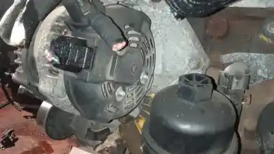 Pezzo di ricambio per auto di seconda mano alternatore per ford focus c-max (dm2) 2.0 tdci riferimenti oem iam   
