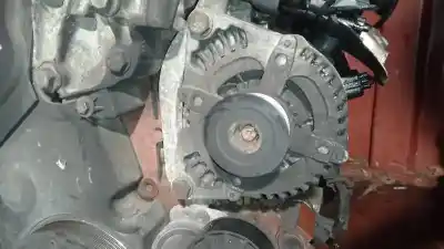 Pezzo di ricambio per auto di seconda mano alternatore per ford focus c-max (dm2) 2.0 tdci riferimenti oem iam   