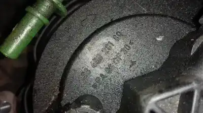 Автозапчасти б/у дизельный фильтр за ford focus c-max (dm2) 2.0 tdci ссылки oem iam 9645928180  