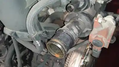 Pezzo di ricambio per auto di seconda mano termostato per ford focus c-max (dm2) 2.0 tdci riferimenti oem iam   