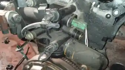 Pezzo di ricambio per auto di seconda mano termostato per ford focus c-max (dm2) 2.0 tdci riferimenti oem iam   