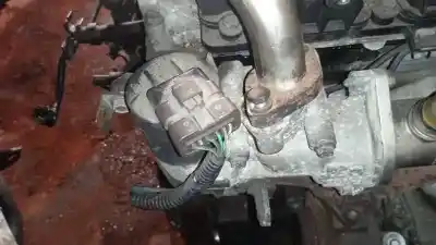 Pezzo di ricambio per auto di seconda mano valvola egr per ford focus c-max (dm2) 2.0 tdci riferimenti oem iam 9656612380