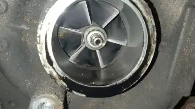 Pezzo di ricambio per auto di seconda mano turbocompressore per ford focus c-max (dm2) 2.0 tdci riferimenti oem iam   