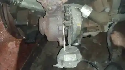 Pezzo di ricambio per auto di seconda mano turbocompressore per ford focus c-max (dm2) 2.0 tdci riferimenti oem iam 
