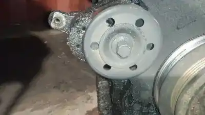 Peça sobressalente para automóvel em segunda mão esticador de correia por toyota ipsum (_m2_) 2.0 d (clm20_) referências oem iam 