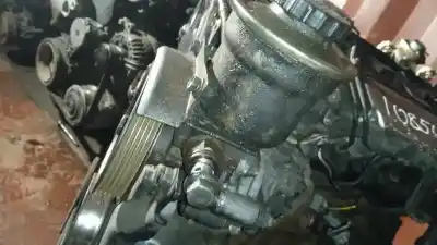 Peça sobressalente para automóvel em segunda mão bomba de direção por toyota ipsum (_m2_) 2.0 d (clm20_) referências oem iam 
