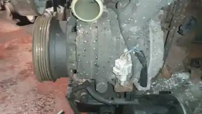Peça sobressalente para automóvel em segunda mão compressor de ar condicionado a/a a/c por toyota ipsum (_m2_) 2.0 d (clm20_) referências oem iam 4472204223