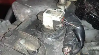 Peça sobressalente para automóvel em segunda mão injetor por toyota ipsum (_m2_) 2.0 d (clm20_) referências oem iam 4kontaktu