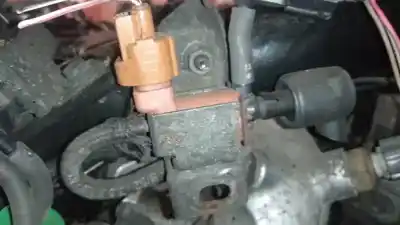 Peça sobressalente para automóvel em segunda mão bomba de ar secundária por toyota ipsum (_m2_) 2.0 d (clm20_) referências oem iam 
