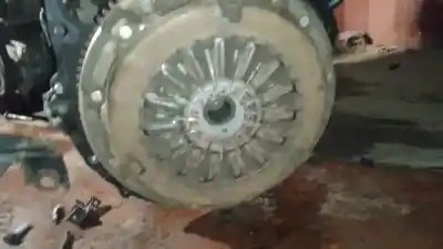 Peça sobressalente para automóvel em segunda mão kit de embreagem por toyota ipsum (_m2_) 2.0 d (clm20_) referências oem iam 