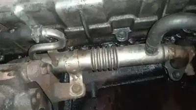 Peça sobressalente para automóvel em segunda mão radiador de gases de escape (egr) por toyota ipsum (_m2_) 2.0 d (clm20_) referências oem iam 